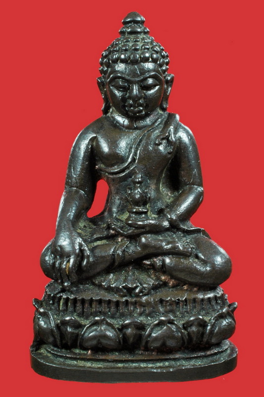 พระกริ่งเมืองงาย