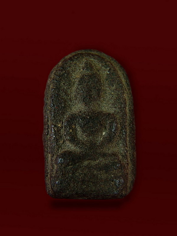 พระเนื้อผงหลวงปู่บุญ