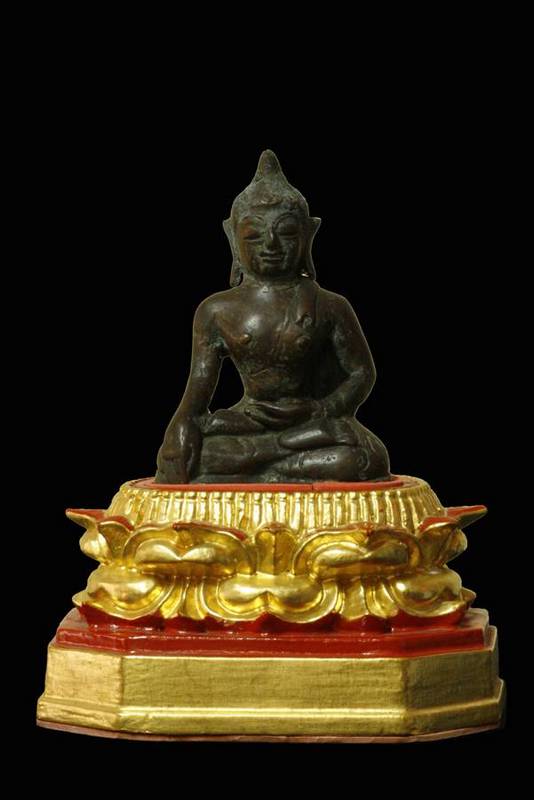 เชียงแสนสิงห์ 1 