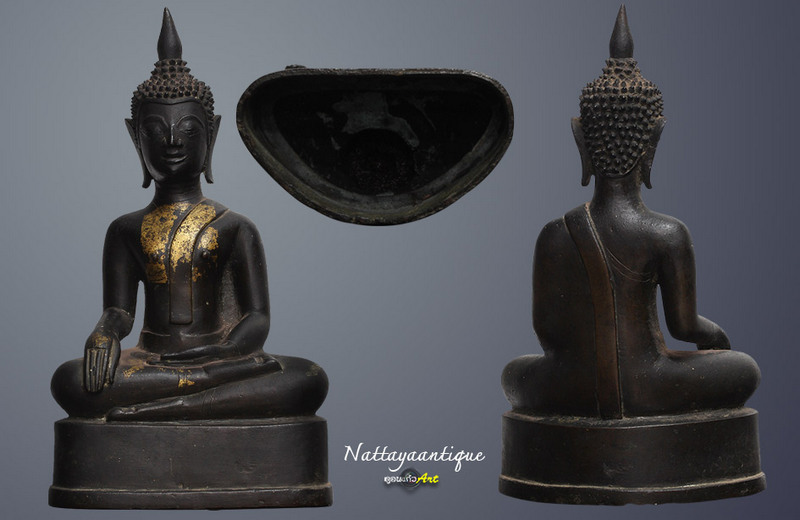 พระบูชา
