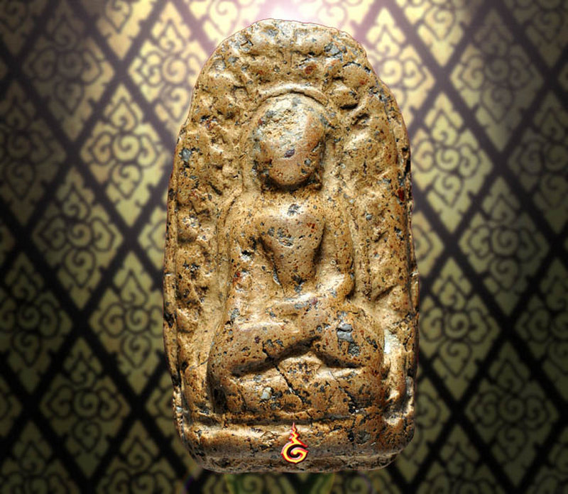พระลือ หน้ามงคล 01