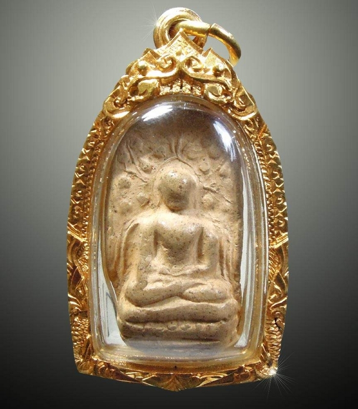 ขาวท้าชนจั๊วะๆๆกับพระคงกรุเก่าสวยสุด