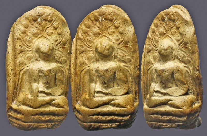 พระคง หน้าตาดี