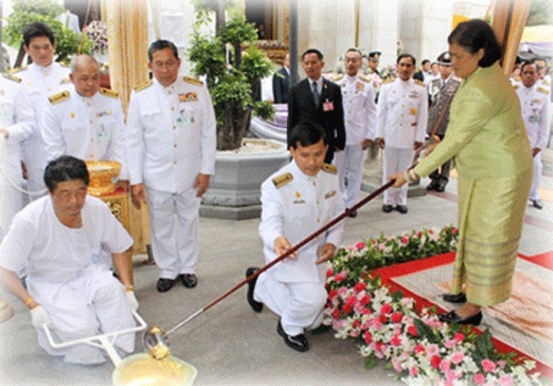 **** พระกริ่งนิรันตราย สำนักงานตำรวจแห่งชาติ****