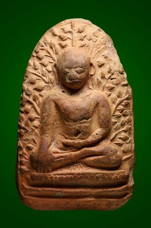 พระเปิมลำพูน