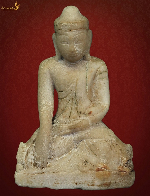พระมานดาเลย์   MANDALEY BUDDHA.