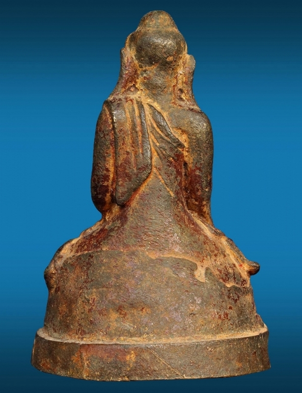 พระมานดาเลย์ MANDALEY BUDDHA.