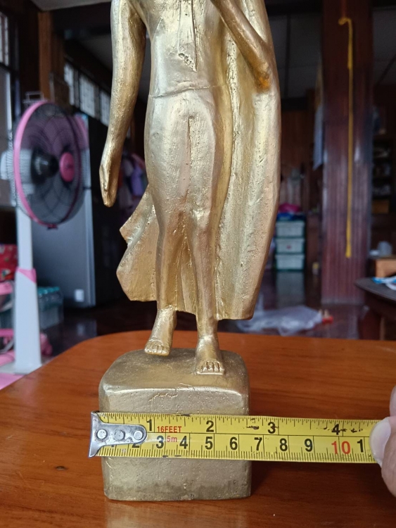 พระเจ้าไม้