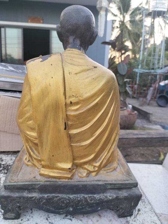 พระสมเด็จโต 9 นิ้ว