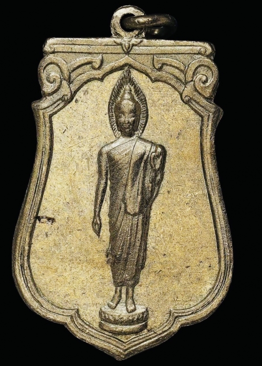 พระพุทธ 25 ศตวรรษ