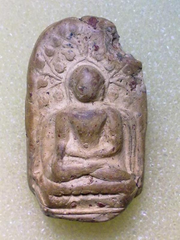 พระคง